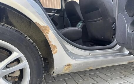 Skoda Octavia, 2012 год, 590 000 рублей, 10 фотография