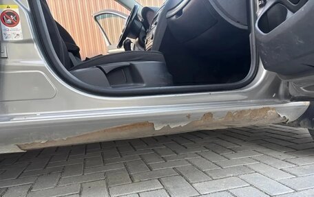 Skoda Octavia, 2012 год, 590 000 рублей, 11 фотография