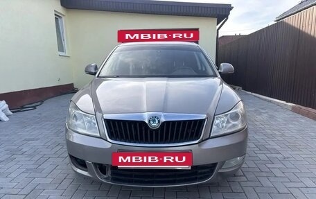 Skoda Octavia, 2012 год, 590 000 рублей, 3 фотография