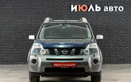 Nissan X-Trail, 2008 год, 1 100 000 рублей, 2 фотография