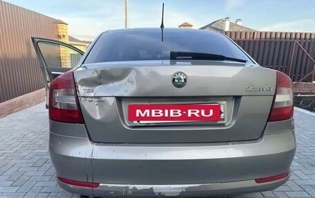 Skoda Octavia, 2012 год, 590 000 рублей, 4 фотография