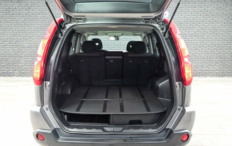 Nissan X-Trail, 2008 год, 1 100 000 рублей, 6 фотография