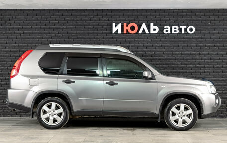 Nissan X-Trail, 2008 год, 1 100 000 рублей, 9 фотография