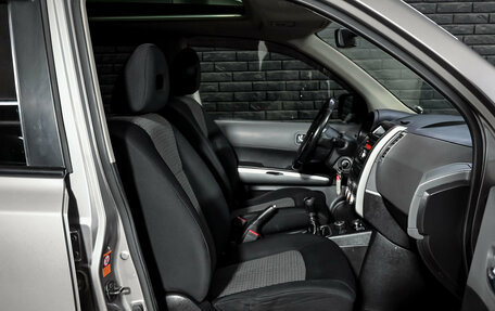 Nissan X-Trail, 2008 год, 1 100 000 рублей, 11 фотография