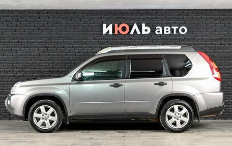 Nissan X-Trail, 2008 год, 1 100 000 рублей, 8 фотография