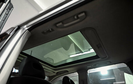 Nissan X-Trail, 2008 год, 1 100 000 рублей, 16 фотография