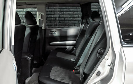 Nissan X-Trail, 2008 год, 1 100 000 рублей, 18 фотография