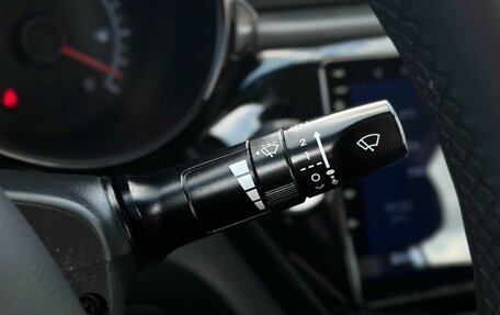 KIA Rio III рестайлинг, 2013 год, 799 000 рублей, 18 фотография