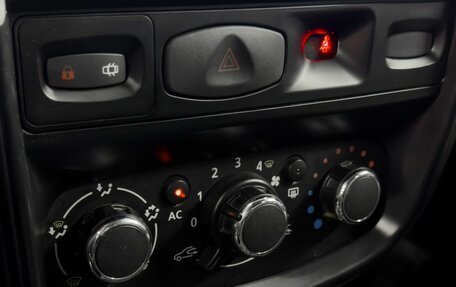 Renault Duster I рестайлинг, 2012 год, 1 069 900 рублей, 9 фотография