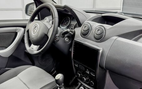 Renault Duster I рестайлинг, 2012 год, 1 069 900 рублей, 8 фотография
