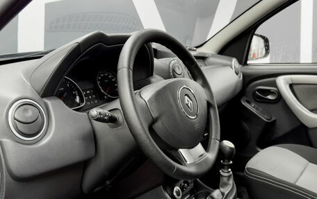 Renault Duster I рестайлинг, 2012 год, 1 069 900 рублей, 7 фотография