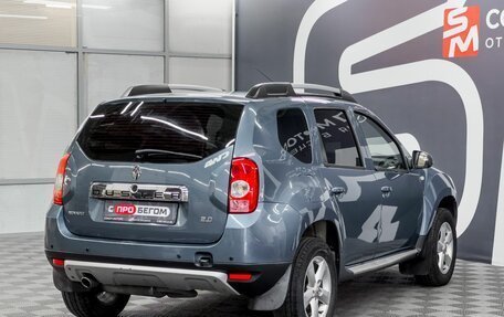 Renault Duster I рестайлинг, 2012 год, 1 069 900 рублей, 6 фотография