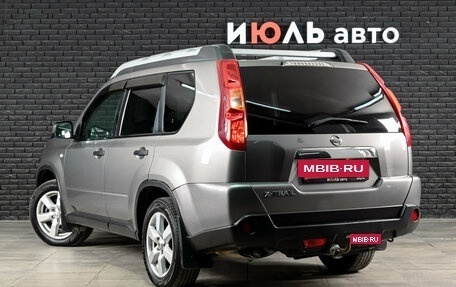 Nissan X-Trail, 2008 год, 1 100 000 рублей, 7 фотография