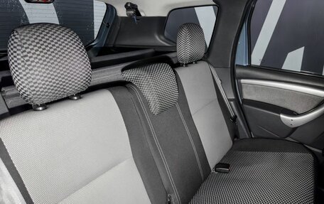 Renault Duster I рестайлинг, 2012 год, 1 069 900 рублей, 13 фотография