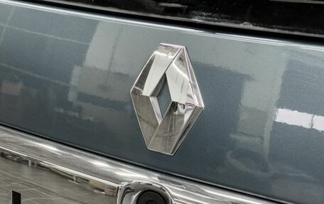 Renault Duster I рестайлинг, 2012 год, 1 069 900 рублей, 15 фотография