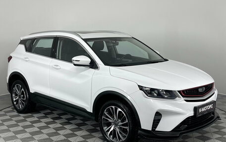Geely Coolray I, 2023 год, 1 990 000 рублей, 4 фотография