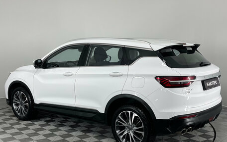 Geely Coolray I, 2023 год, 1 990 000 рублей, 8 фотография