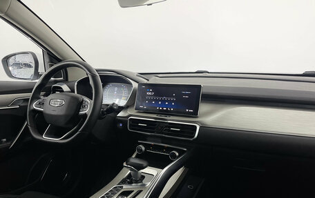 Geely Coolray I, 2023 год, 1 990 000 рублей, 11 фотография