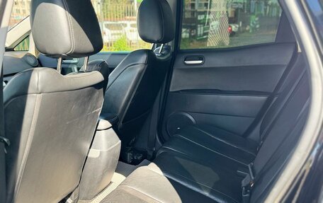 Mazda CX-7 I рестайлинг, 2008 год, 799 000 рублей, 13 фотография