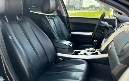 Mazda CX-7 I рестайлинг, 2008 год, 799 000 рублей, 11 фотография
