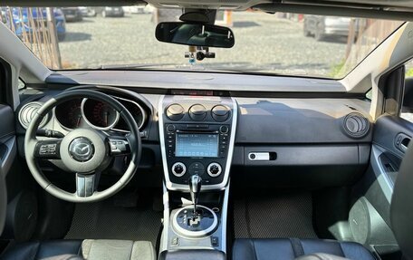 Mazda CX-7 I рестайлинг, 2008 год, 799 000 рублей, 14 фотография