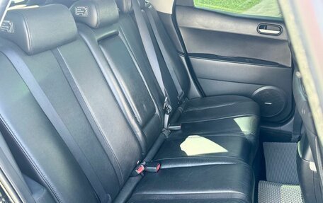 Mazda CX-7 I рестайлинг, 2008 год, 799 000 рублей, 12 фотография
