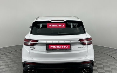 Geely Coolray I, 2023 год, 1 990 000 рублей, 7 фотография