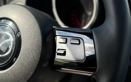 Mazda CX-7 I рестайлинг, 2008 год, 799 000 рублей, 17 фотография