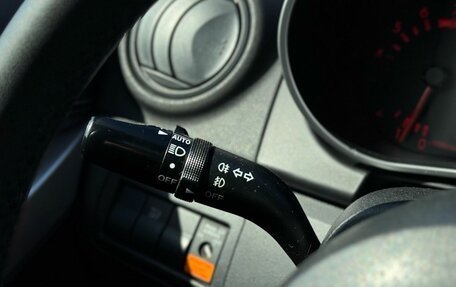 Mazda CX-7 I рестайлинг, 2008 год, 799 000 рублей, 19 фотография