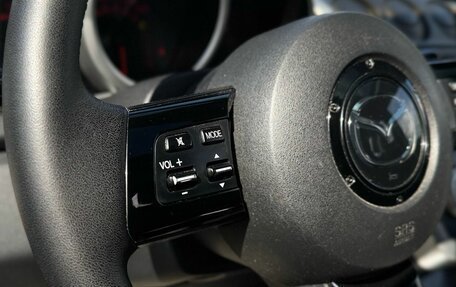 Mazda CX-7 I рестайлинг, 2008 год, 799 000 рублей, 18 фотография