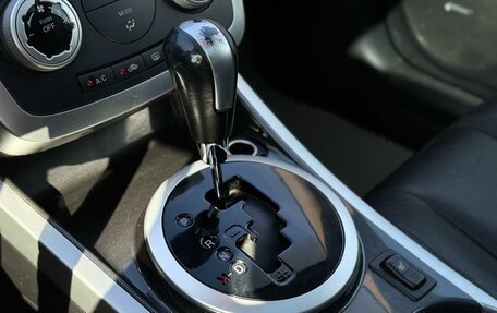 Mazda CX-7 I рестайлинг, 2008 год, 799 000 рублей, 32 фотография