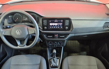 Volkswagen Polo VI (EU Market), 2021 год, 1 615 000 рублей, 9 фотография