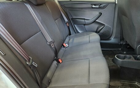 Volkswagen Polo VI (EU Market), 2021 год, 1 615 000 рублей, 12 фотография