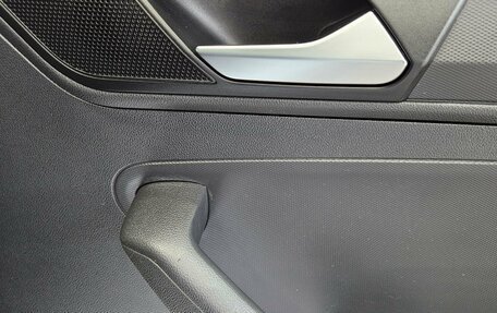 Volkswagen Polo VI (EU Market), 2021 год, 1 615 000 рублей, 15 фотография