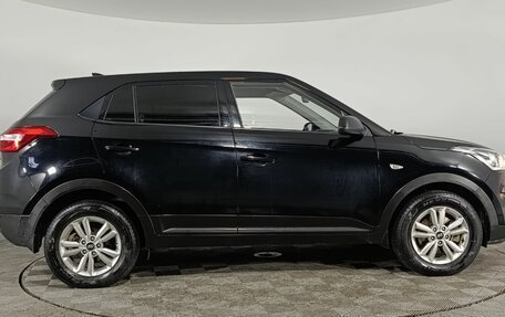 Hyundai Creta I рестайлинг, 2020 год, 1 850 000 рублей, 8 фотография