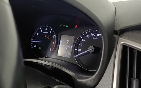 Hyundai Creta I рестайлинг, 2020 год, 1 850 000 рублей, 12 фотография