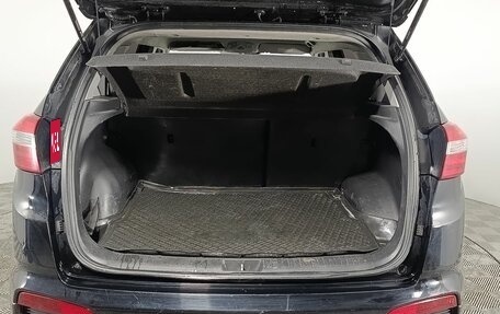 Hyundai Creta I рестайлинг, 2020 год, 1 850 000 рублей, 17 фотография