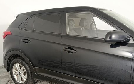 Hyundai Creta I рестайлинг, 2020 год, 1 850 000 рублей, 21 фотография
