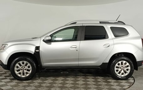 Renault Duster, 2021 год, 2 080 000 рублей, 4 фотография