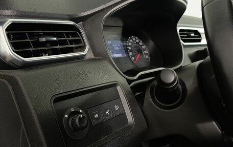 Renault Duster, 2021 год, 2 080 000 рублей, 9 фотография