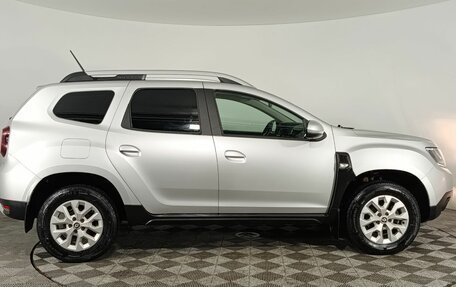 Renault Duster, 2021 год, 2 080 000 рублей, 8 фотография
