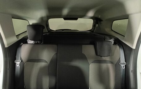 Renault Duster, 2021 год, 2 080 000 рублей, 16 фотография
