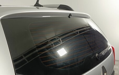 Renault Duster, 2021 год, 2 080 000 рублей, 18 фотография