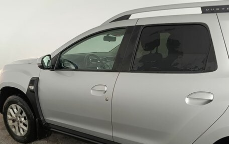 Renault Duster, 2021 год, 2 080 000 рублей, 20 фотография
