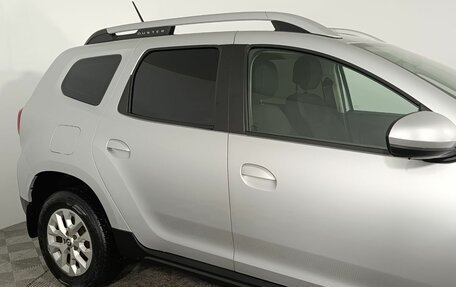 Renault Duster, 2021 год, 2 080 000 рублей, 22 фотография