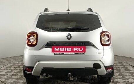 Renault Duster, 2021 год, 2 080 000 рублей, 6 фотография