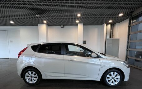 Hyundai Solaris II рестайлинг, 2016 год, 1 296 000 рублей, 2 фотография