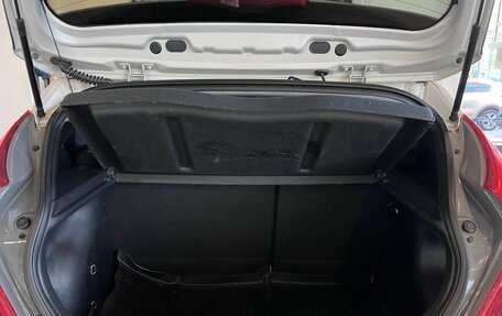 Hyundai Solaris II рестайлинг, 2016 год, 1 296 000 рублей, 18 фотография