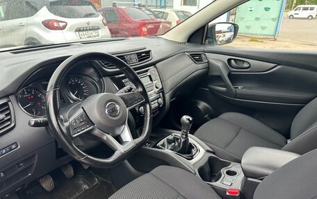 Nissan Qashqai, 2020 год, 2 175 000 рублей, 10 фотография
