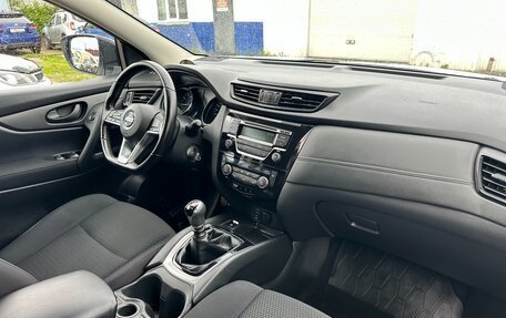 Nissan Qashqai, 2020 год, 2 175 000 рублей, 12 фотография